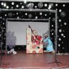 Новогодние мероприятия 2018